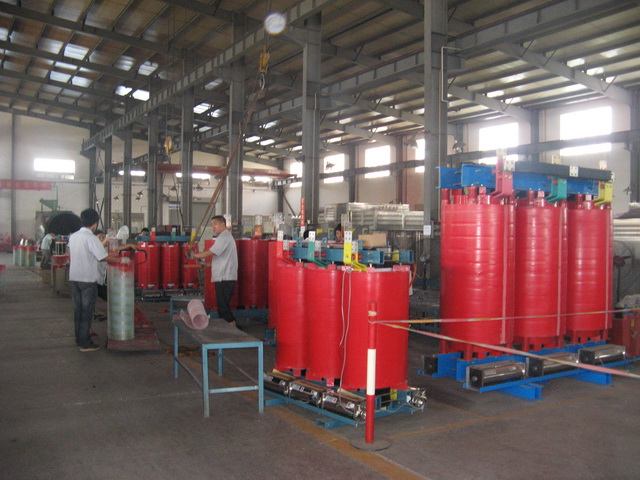 高邮高邮高邮高邮干式变压器